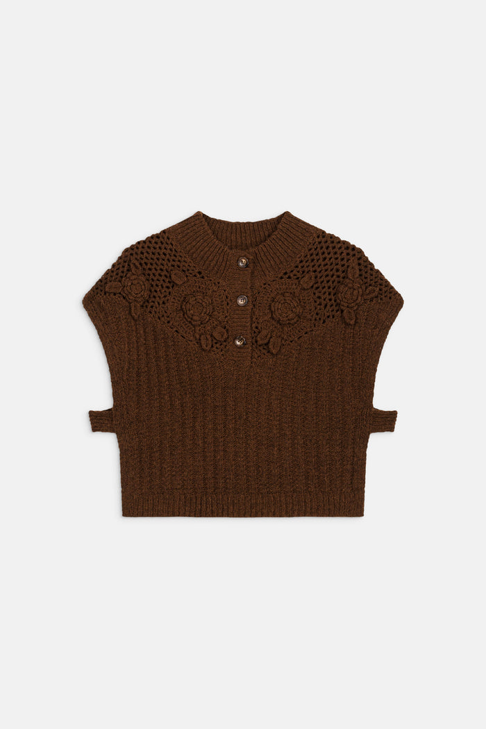 Jumper Songia