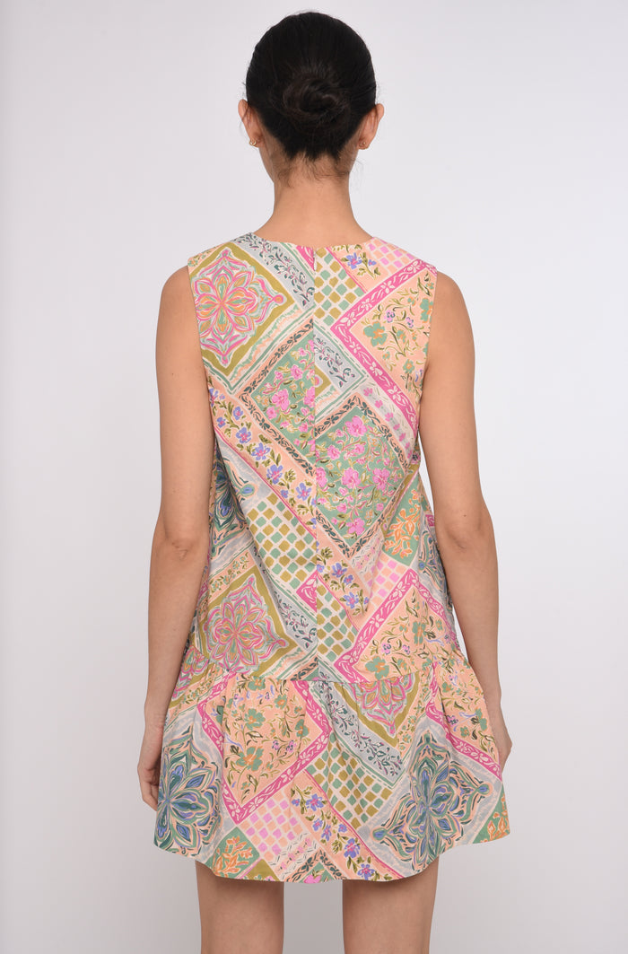 Jasmyn Mini Dress