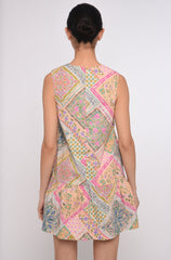 Jasmyn Mini Dress