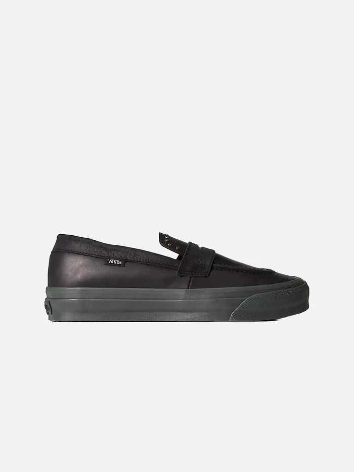VANS LX Loafer 53 "Black" - Kategorize edilmemiş SNEAKER