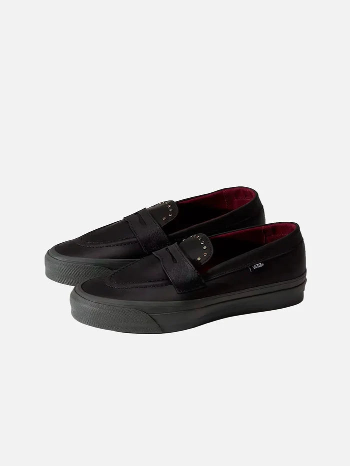 VANS LX Loafer 53 "Black" - Kategorize edilmemiş SNEAKER