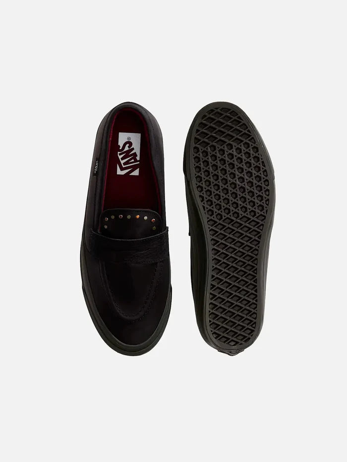 VANS LX Loafer 53 "Black" - Kategorize edilmemiş SNEAKER