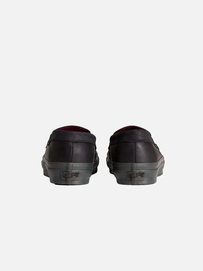 VANS LX Loafer 53 "Black" - Kategorize edilmemiş SNEAKER