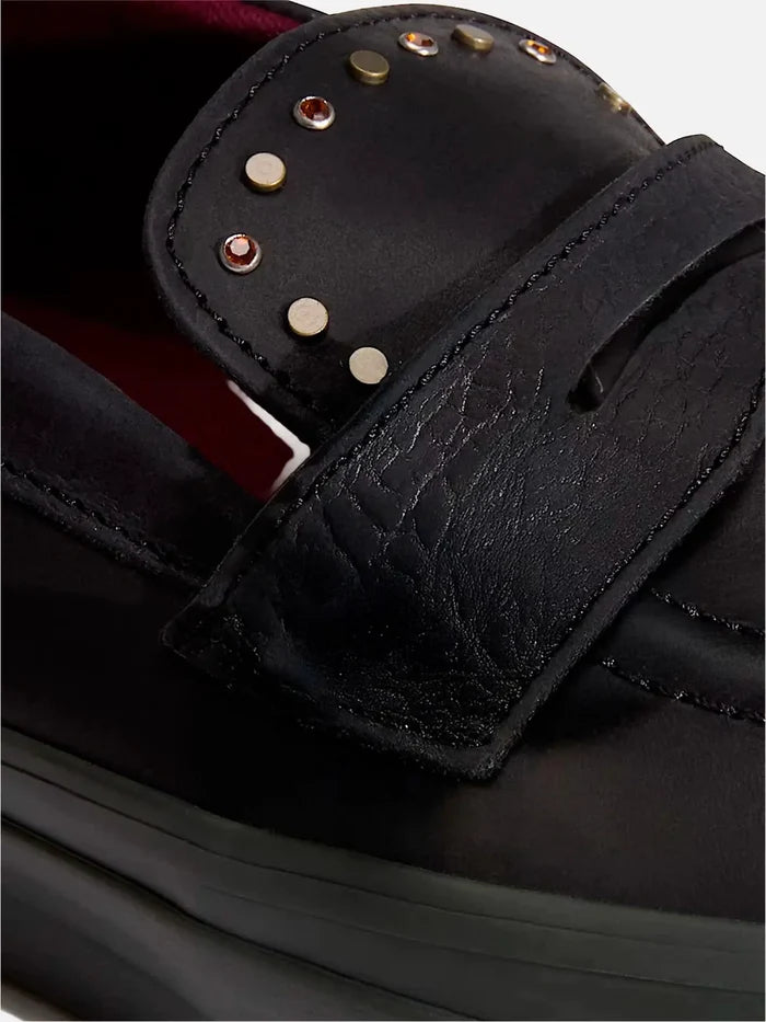VANS LX Loafer 53 "Black" - Kategorize edilmemiş SNEAKER