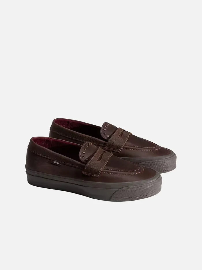 VANS LX Loafer 53 "Potting Soil" - Kategorize edilmemiş SNEAKER