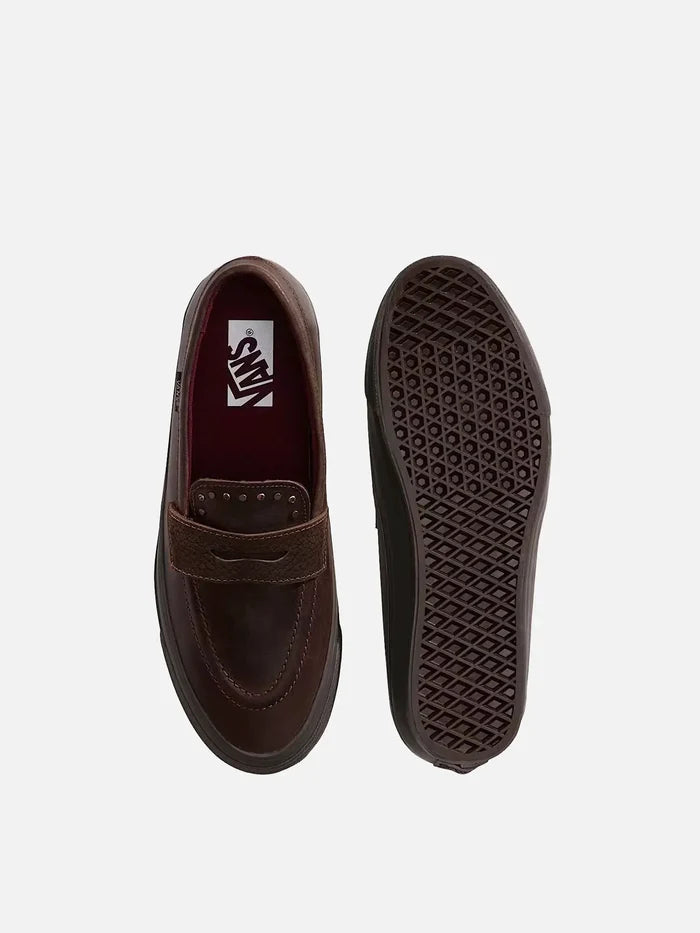 VANS LX Loafer 53 "Potting Soil" - Kategorize edilmemiş SNEAKER
