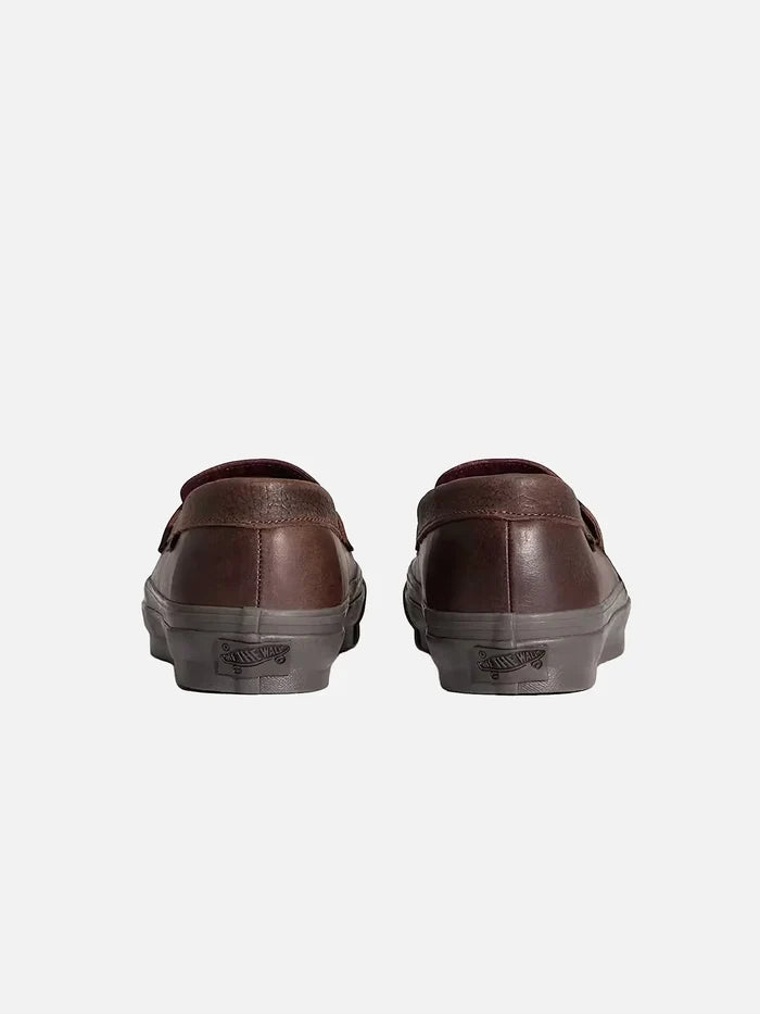 VANS LX Loafer 53 "Potting Soil" - Kategorize edilmemiş SNEAKER