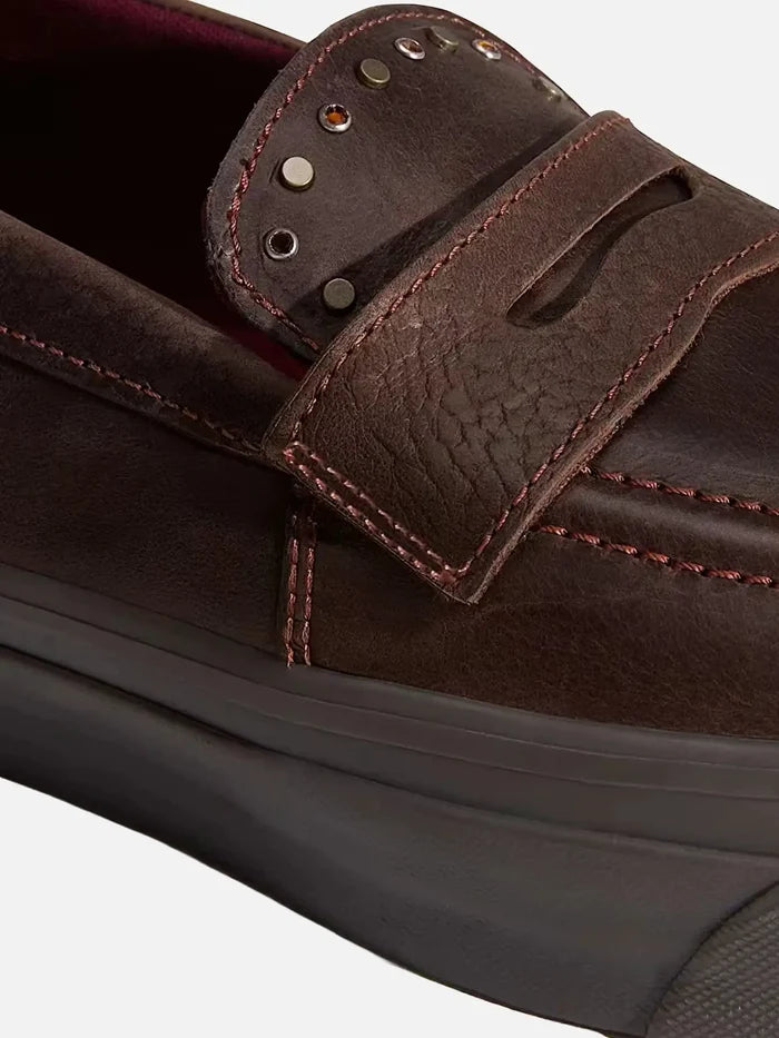 VANS LX Loafer 53 "Potting Soil" - Kategorize edilmemiş SNEAKER