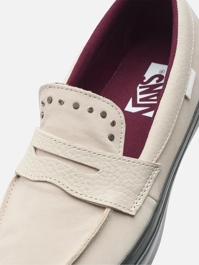 VANS LX Loafer 53 "Turtledove" - Kategorize edilmemiş SNEAKER