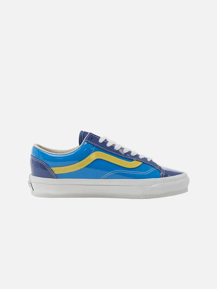 VANS LX Old Skool 36 "Bright Azure" - Kategorize edilmemiş SNEAKER