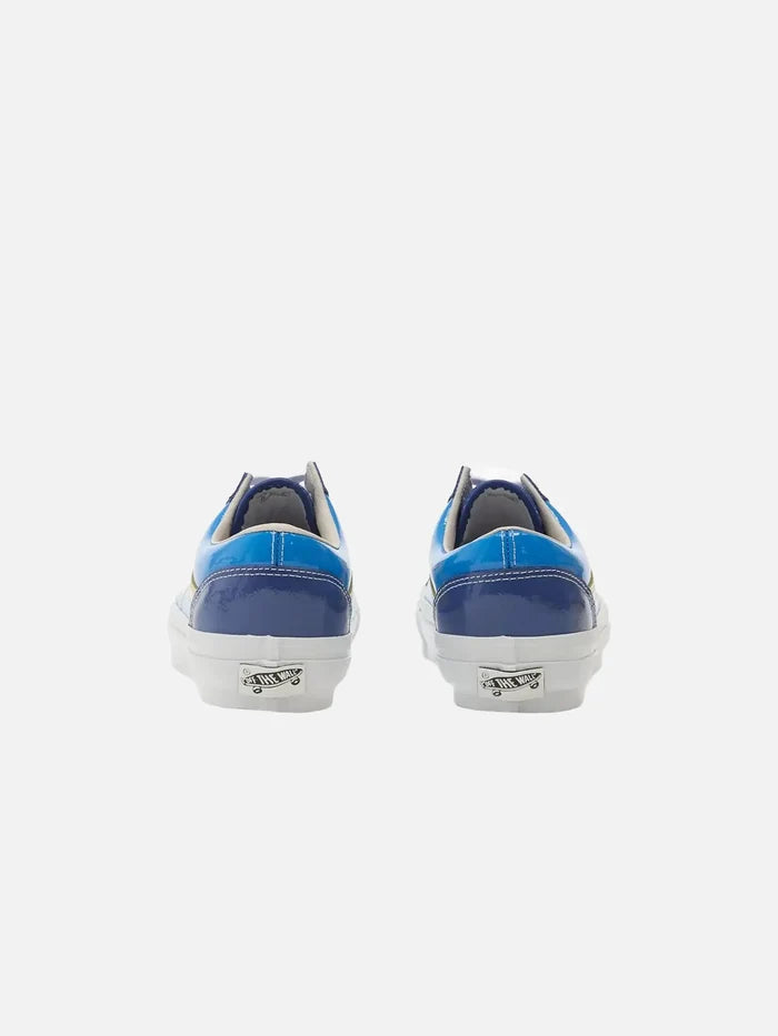 VANS LX Old Skool 36 "Bright Azure" - Kategorize edilmemiş SNEAKER