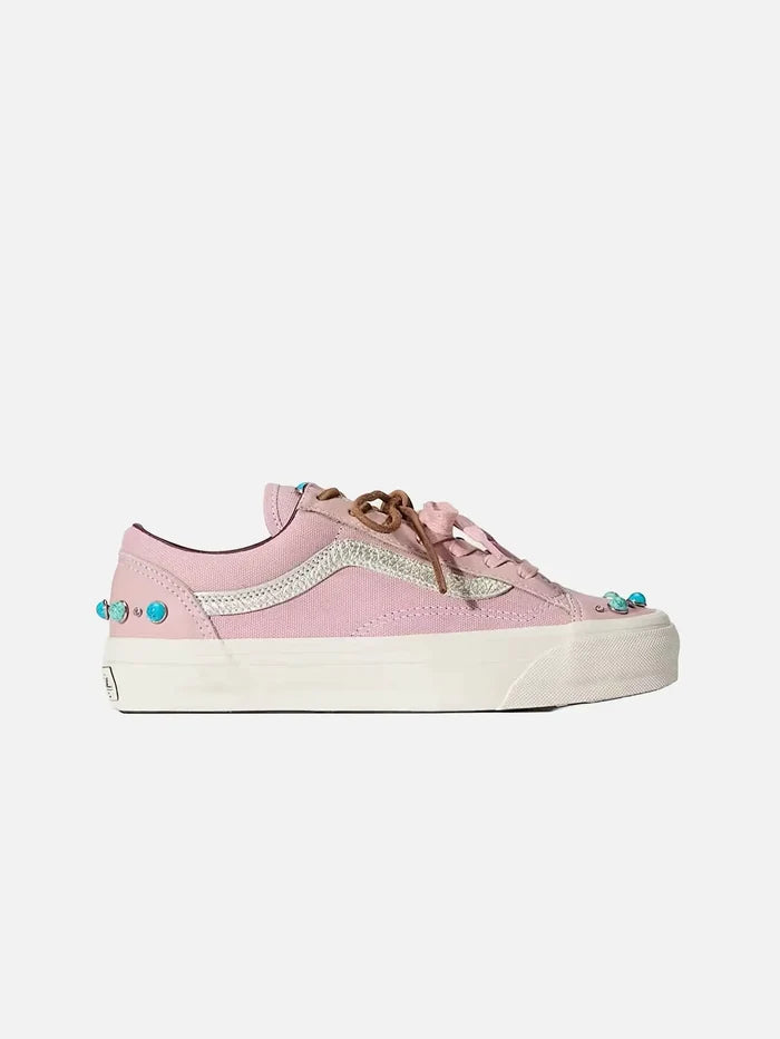 VANS LX Old Skool 36 "Misty Mauve" - Kategorize edilmemiş SNEAKER