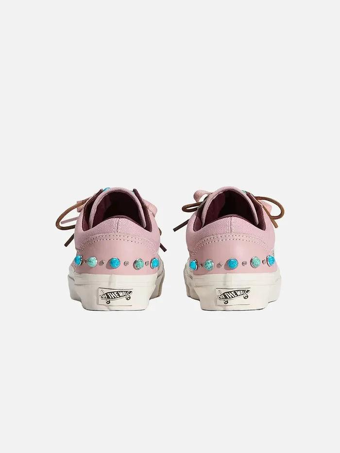 VANS LX Old Skool 36 "Misty Mauve" - Kategorize edilmemiş SNEAKER