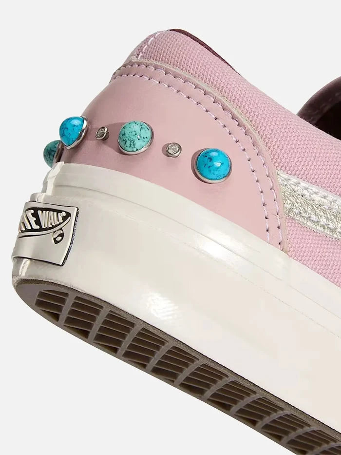 VANS LX Old Skool 36 "Misty Mauve" - Kategorize edilmemiş SNEAKER
