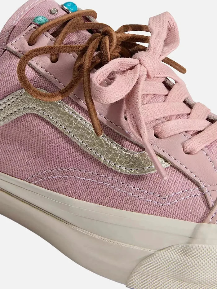 VANS LX Old Skool 36 "Misty Mauve" - Kategorize edilmemiş SNEAKER
