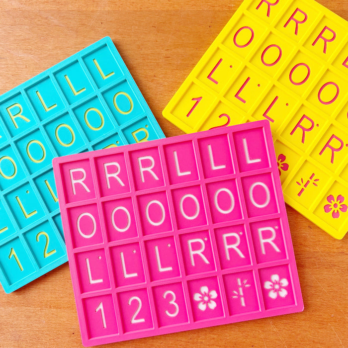 Mahjong Solo Practice Board