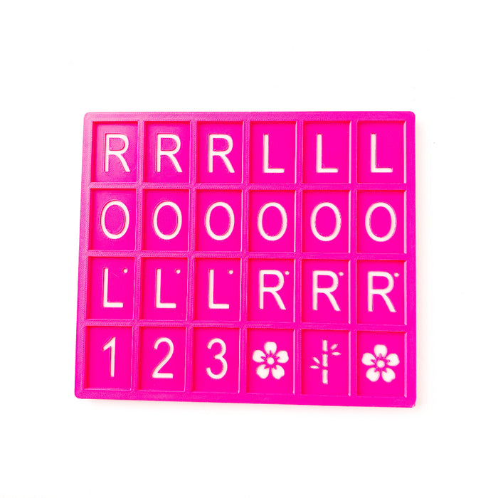 Mahjong Solo Practice Board
