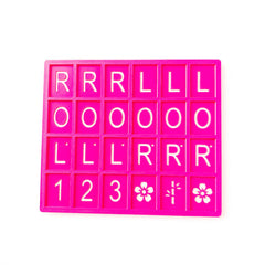 Mahjong Solo Practice Board