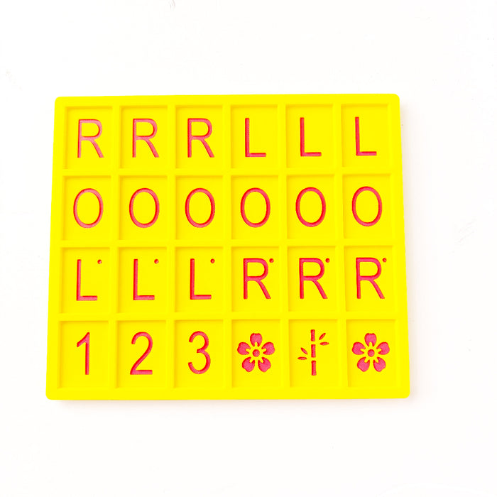 Mahjong Solo Practice Board