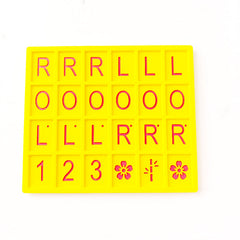 Mahjong Solo Practice Board