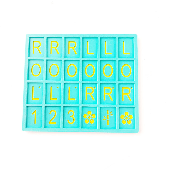 Mahjong Solo Practice Board