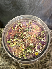 Male Empowerment 7 Day Fixed Candle