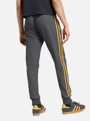 ADIDAS ORIGINALS Manchester United Terrace Icons Track Pants "Utility Black" - Uncategorized EŞOFMAN ALTI