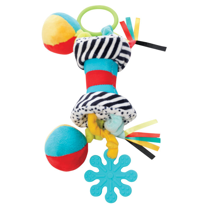 Manhattan Toy Zaggles