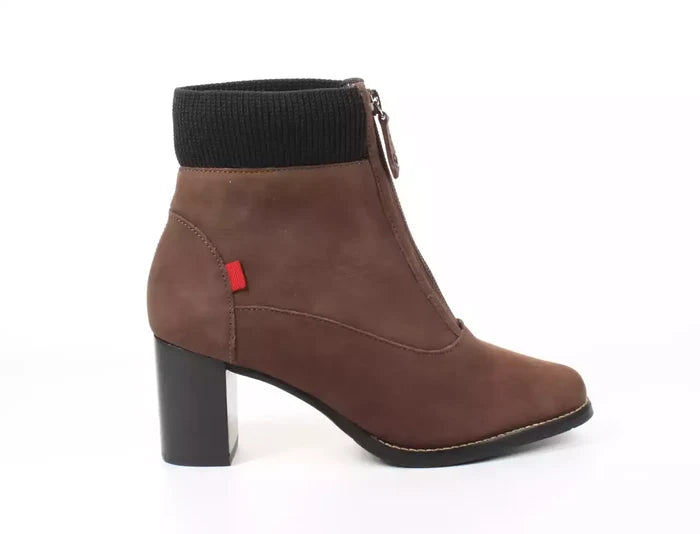 Marc Joseph University PL Brown Nubuck