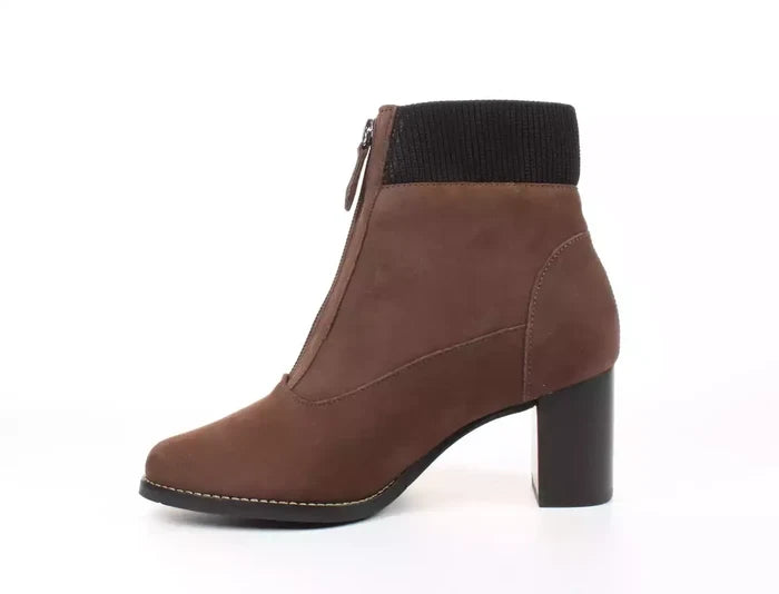Marc Joseph University PL Brown Nubuck