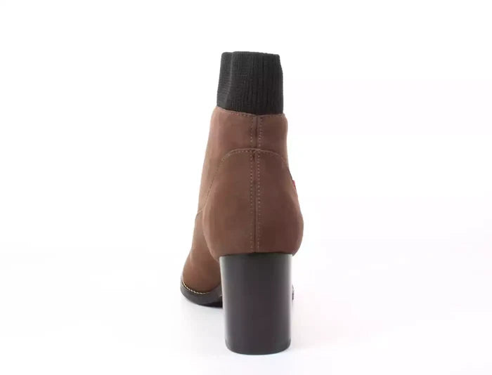 Marc Joseph University PL Brown Nubuck