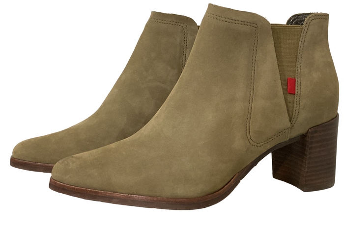 Marc Joseph Women's Houston Bootie