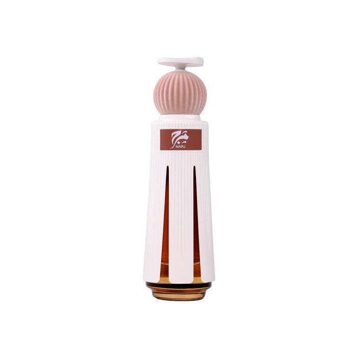 Marj Eau de Parfum | Spicy Oud Floral Amber Fragrance