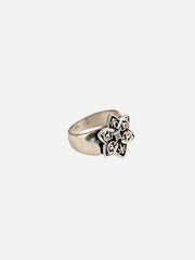 SHOPI GO Matsudo Ring - Silver - Uncategorized YÜZÜK