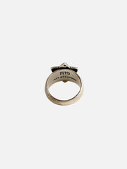 SHOPI GO Matsudo Ring - Silver - Uncategorized YÜZÜK