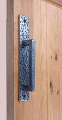 Medium Barn Door Handle - Wild West Hardware