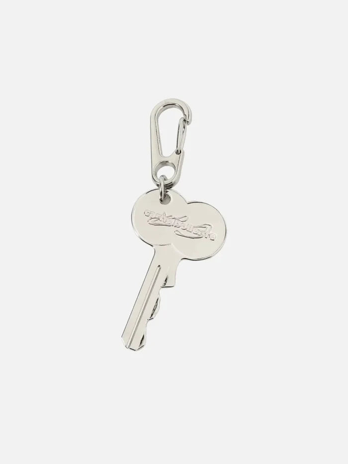 CARNE BOLLENTE Members Only - Silver - Kategorize edilmemiş ANAHTARLIK
