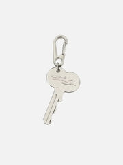 CARNE BOLLENTE Members Only - Silver - Kategorize edilmemiş ANAHTARLIK