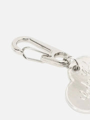CARNE BOLLENTE Members Only - Silver - Kategorize edilmemiş ANAHTARLIK