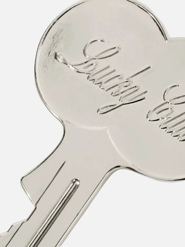 CARNE BOLLENTE Members Only - Silver - Kategorize edilmemiş ANAHTARLIK