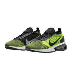 Nike Men's Air Max FlyKnit Racer Running Shoes FD4610-700