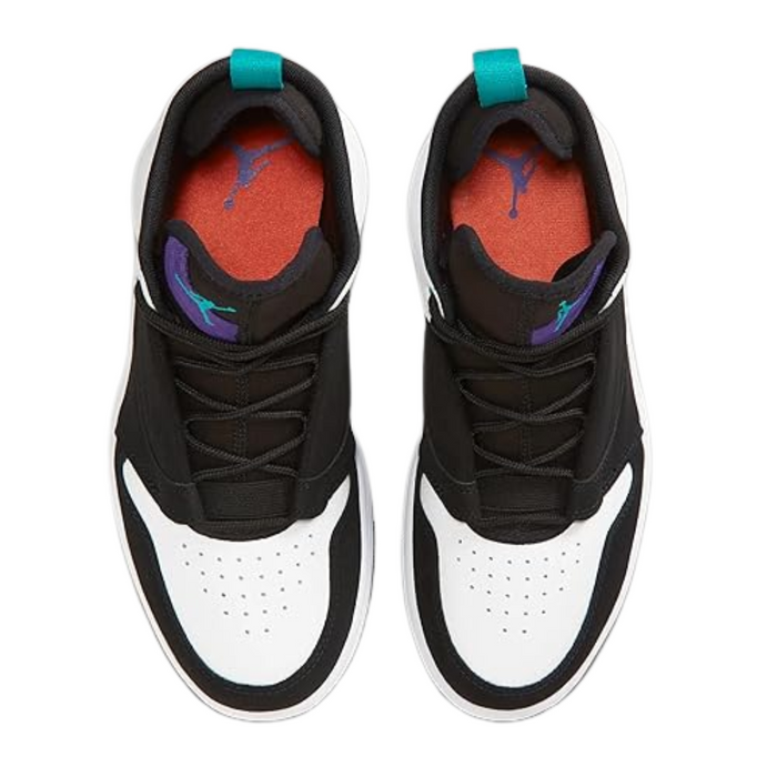 Jordan Men's Fadeaway Basketball Shoes AO1329 035