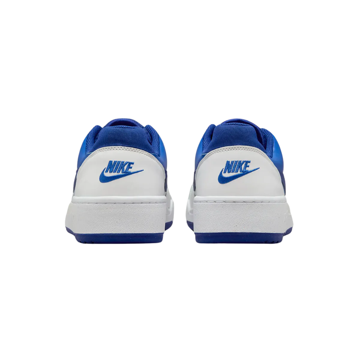Nike Men's Full Force Lo Basketball Shoes - FB1362-104