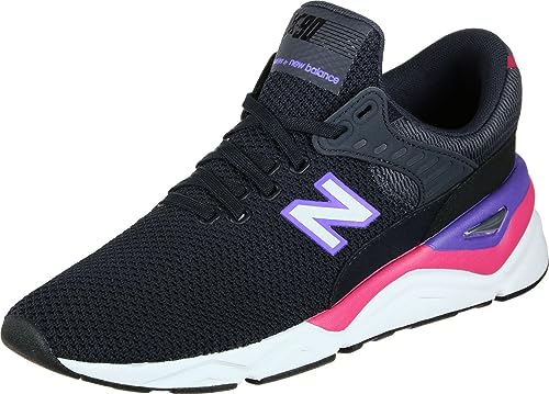New Balance Men's MSX90 FTWR Pack C Blue Running Shoes