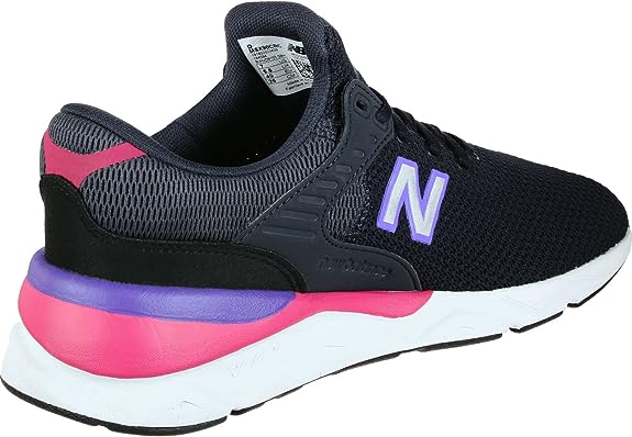 New Balance Men's MSX90 FTWR Pack C Blue Running Shoes