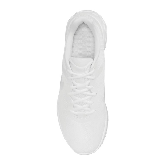 Nike Men’s Revolution 6 NN Running Shoes – White DC3728-102