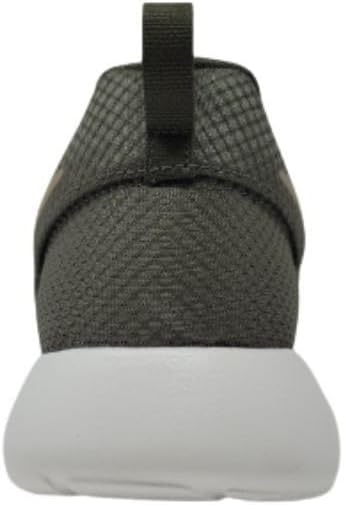 Nike Men's Roshe One Running Shoes - Olive 511881 306