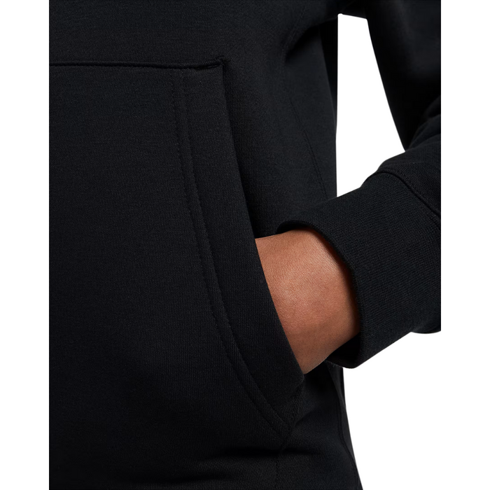 Nike Men's Sportswear Club Fleece Full-Zip Hoodie - BV2645-010