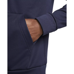 Nike Men's Therma-Fit Training Pullover Hoodie DQ4834-451