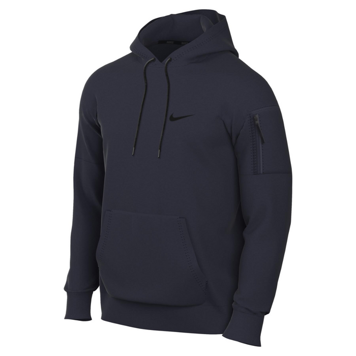 Nike Men's Therma-Fit Training Pullover Hoodie DQ4834-451